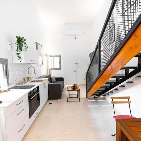 Cohens Apartments Jeruzsálem Kültér fotó