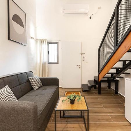 Cohens Apartments Jeruzsálem Kültér fotó