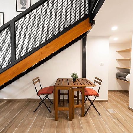 Cohens Apartments Jeruzsálem Kültér fotó