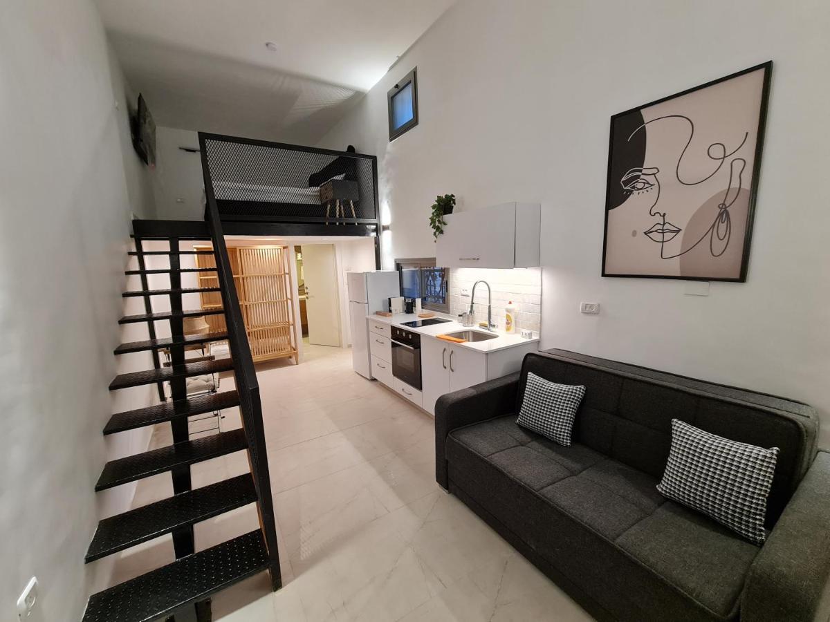 Cohens Apartments Jeruzsálem Kültér fotó
