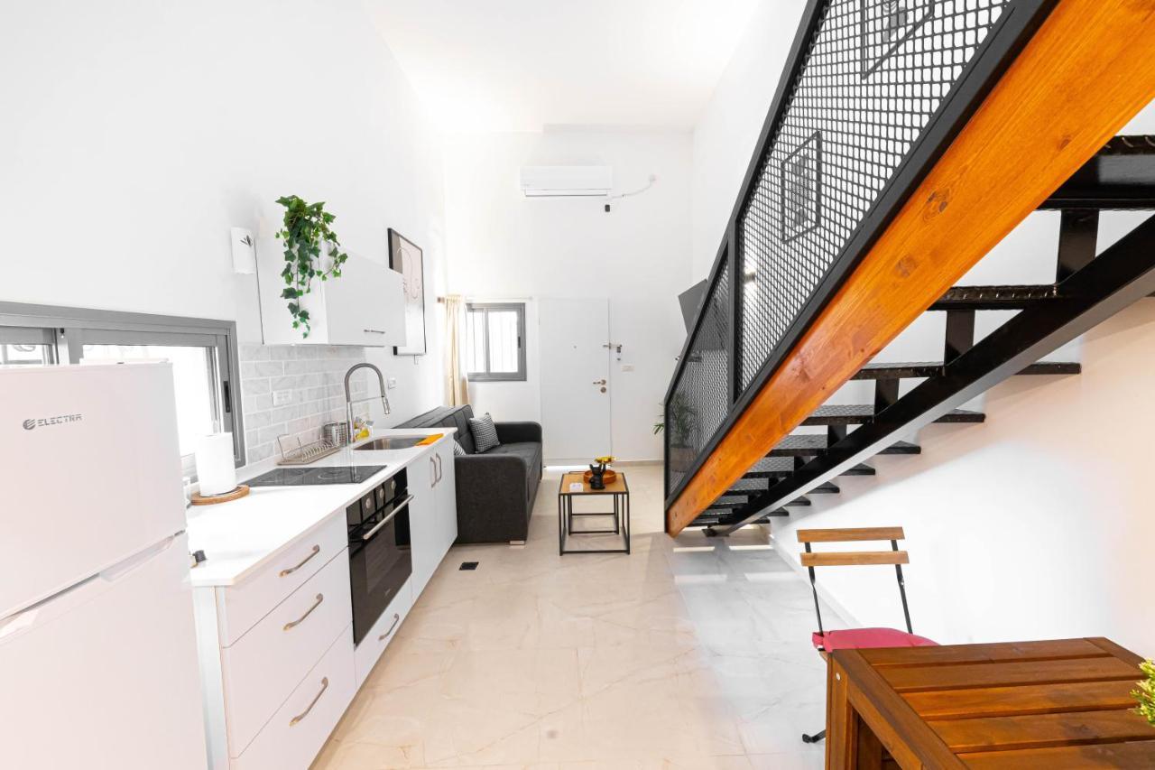 Cohens Apartments Jeruzsálem Kültér fotó