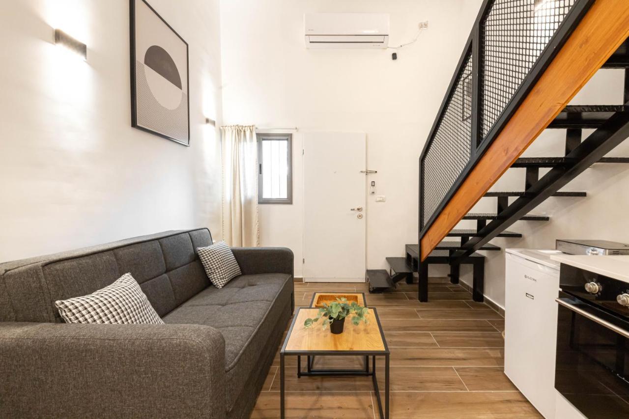Cohens Apartments Jeruzsálem Kültér fotó