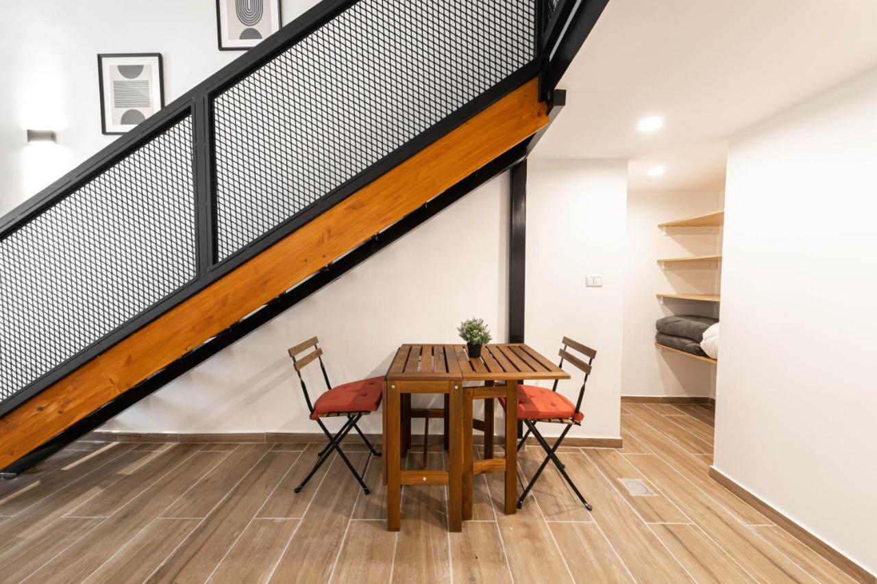 Cohens Apartments Jeruzsálem Kültér fotó