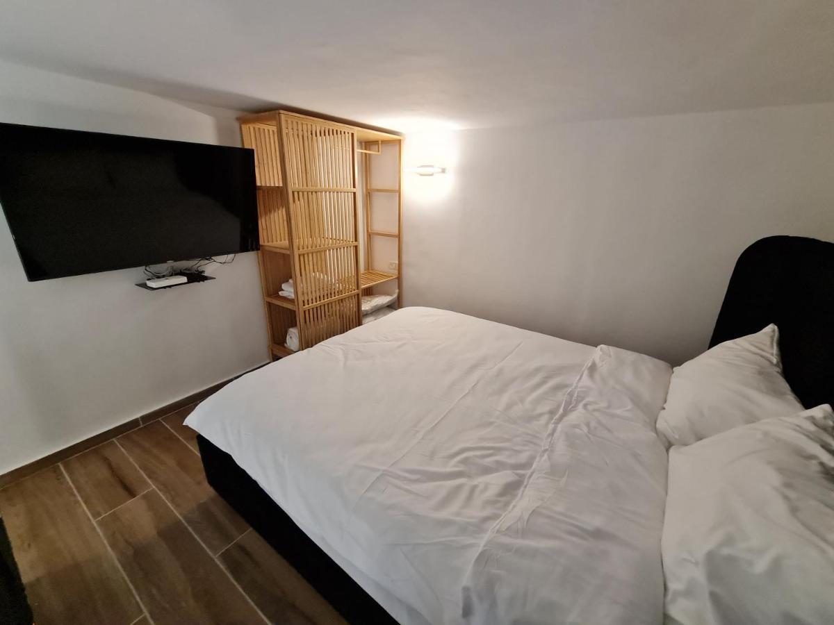 Cohens Apartments Jeruzsálem Kültér fotó
