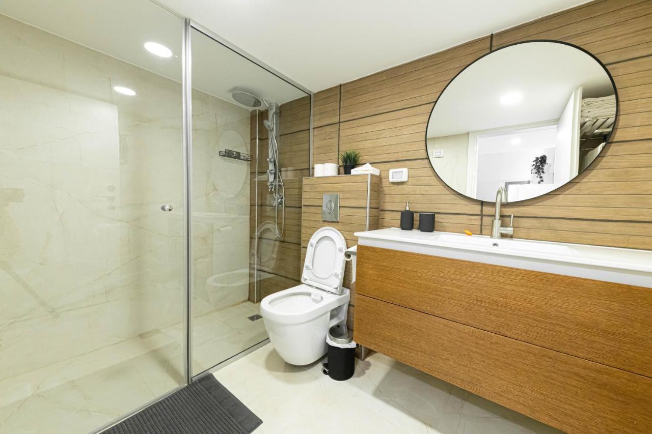 Cohens Apartments Jeruzsálem Kültér fotó