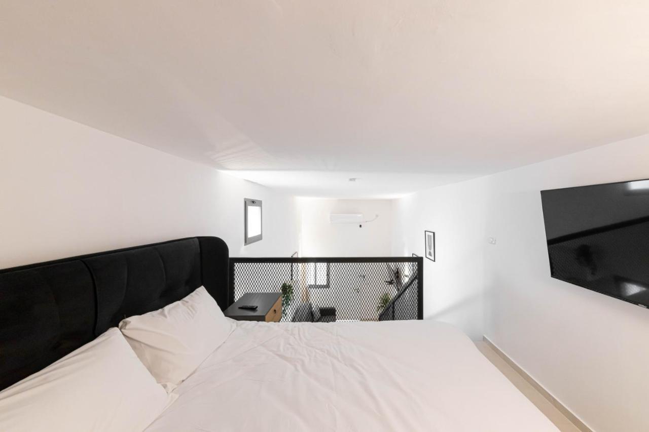 Cohens Apartments Jeruzsálem Kültér fotó