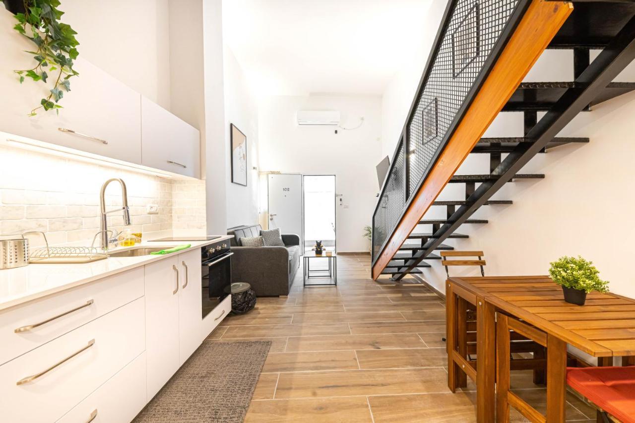 Cohens Apartments Jeruzsálem Kültér fotó