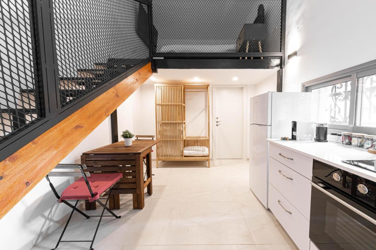 Cohens Apartments Jeruzsálem Kültér fotó