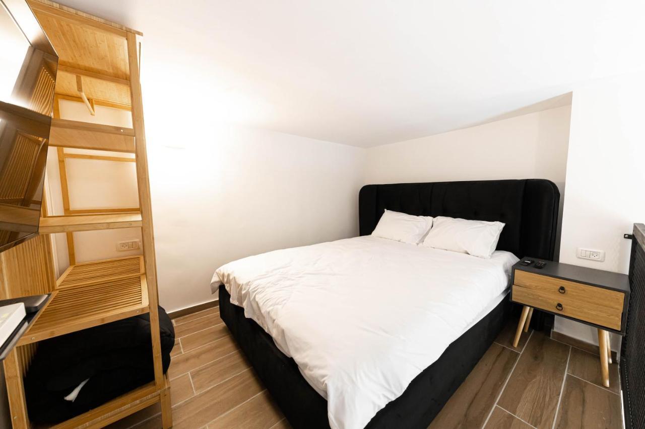 Cohens Apartments Jeruzsálem Kültér fotó