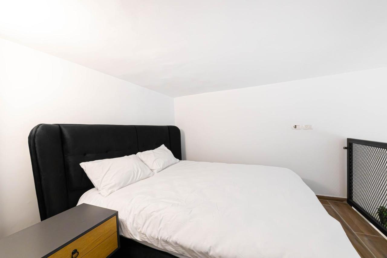 Cohens Apartments Jeruzsálem Kültér fotó