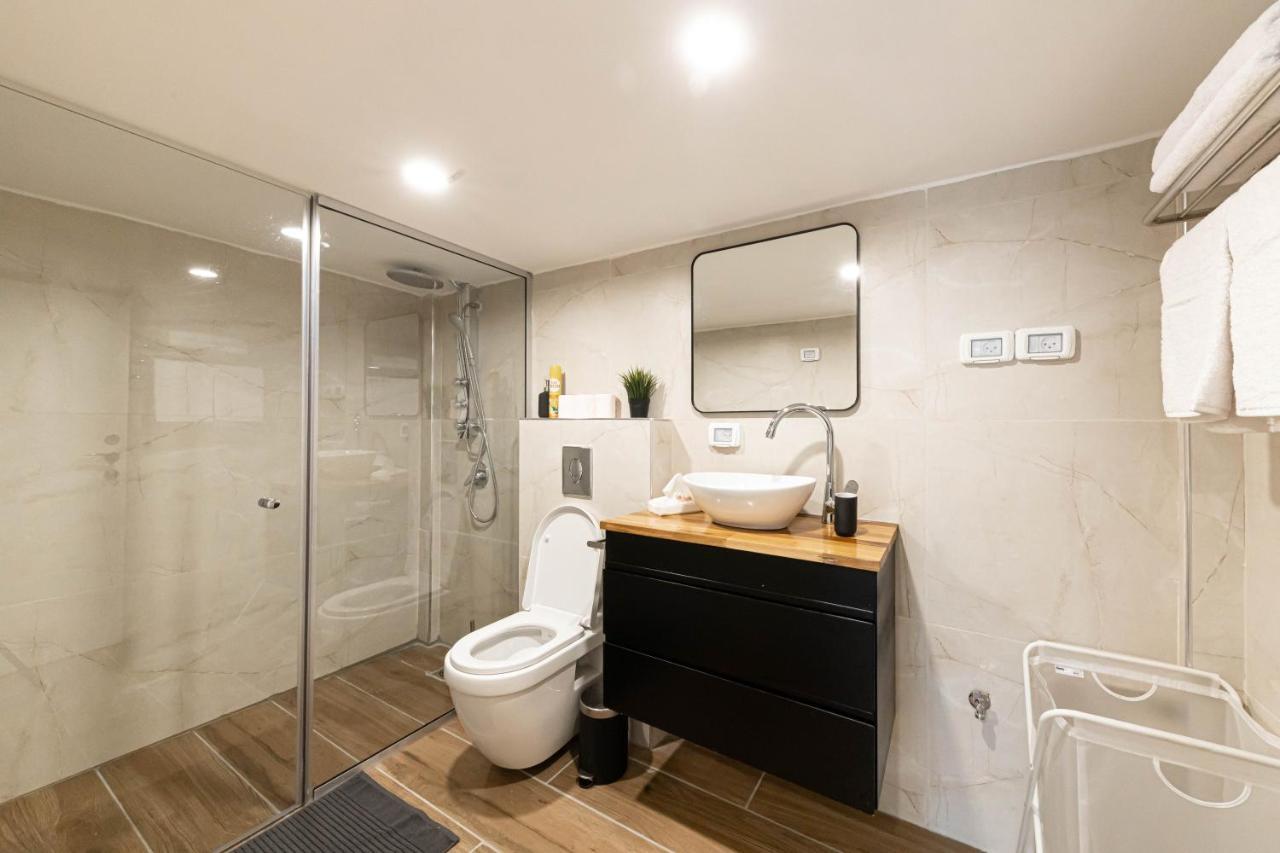 Cohens Apartments Jeruzsálem Kültér fotó