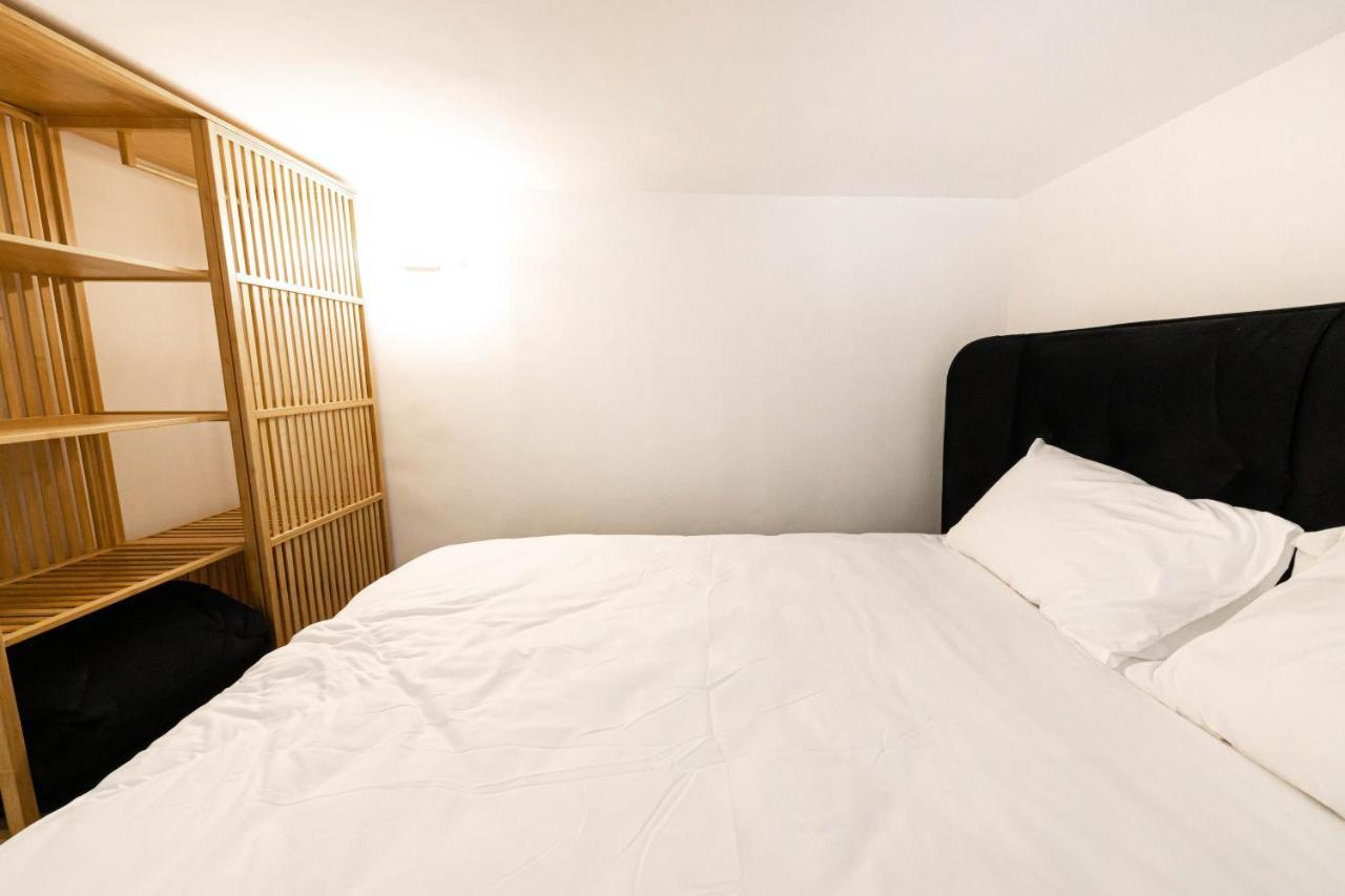 Cohens Apartments Jeruzsálem Kültér fotó