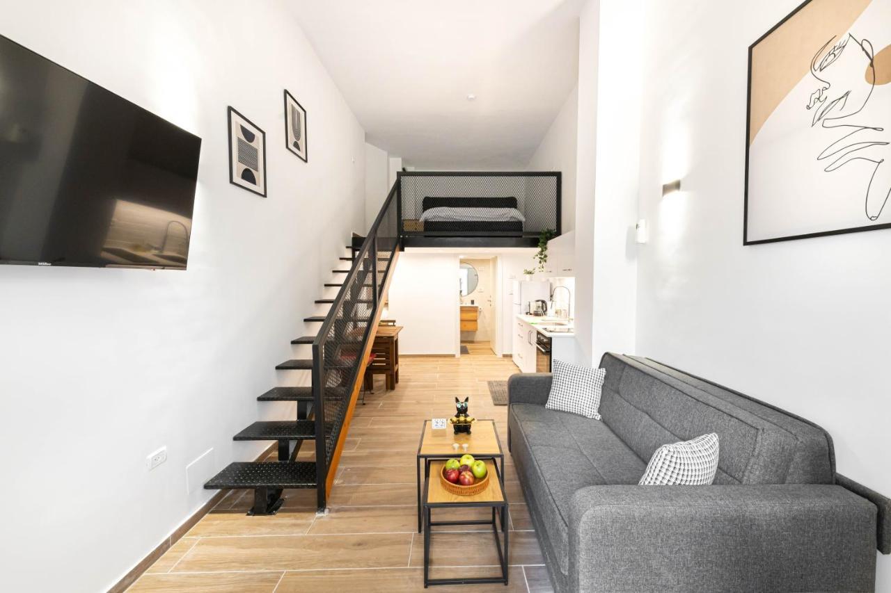 Cohens Apartments Jeruzsálem Kültér fotó