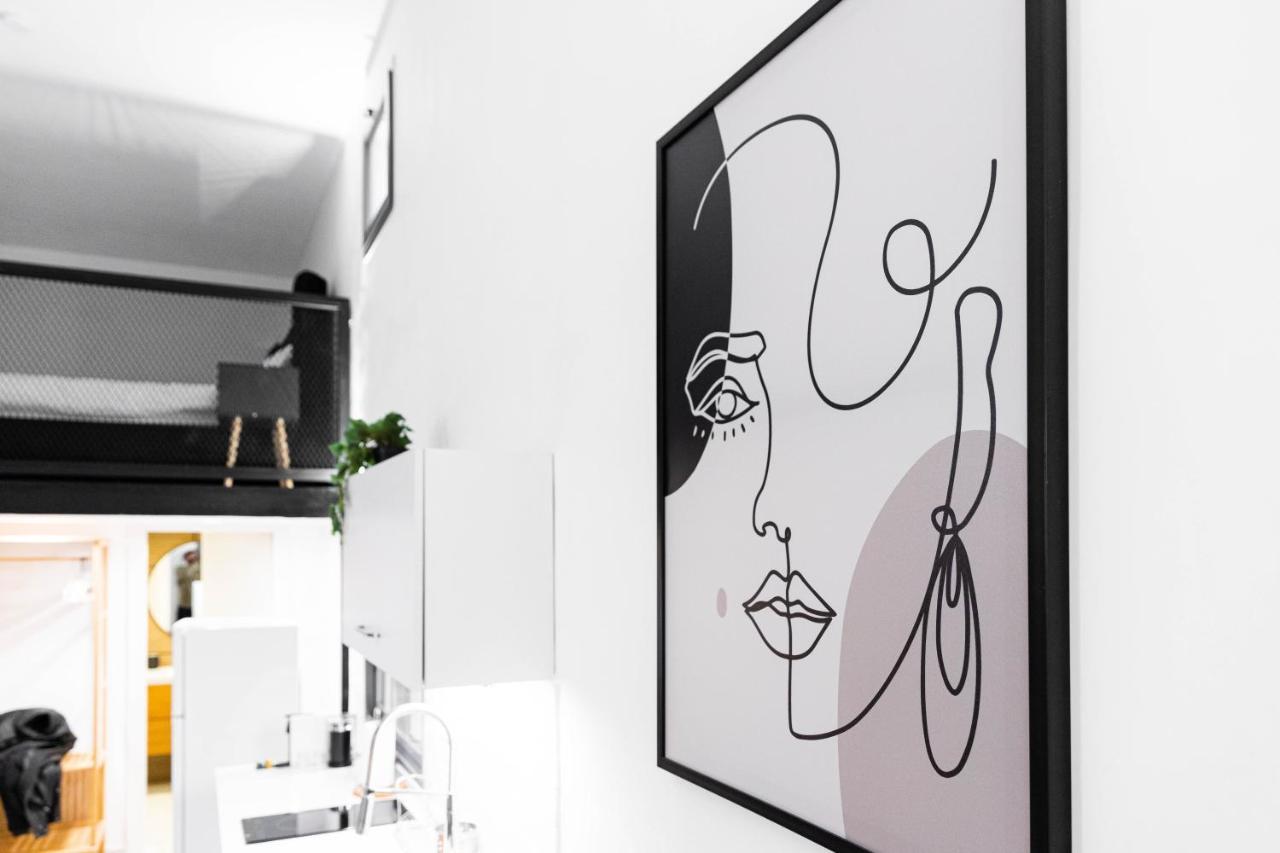 Cohens Apartments Jeruzsálem Kültér fotó