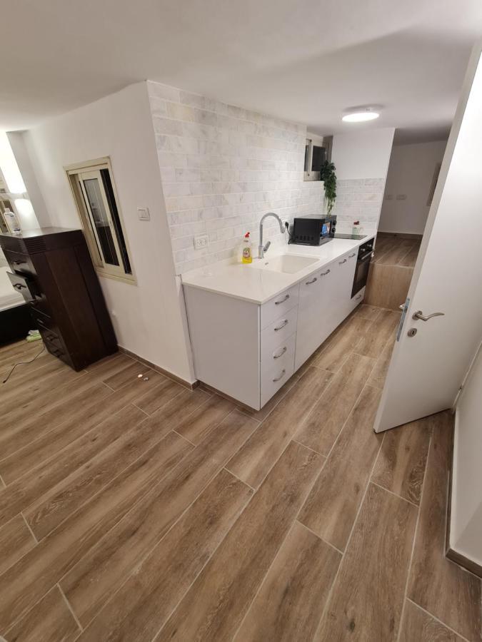 Cohens Apartments Jeruzsálem Kültér fotó