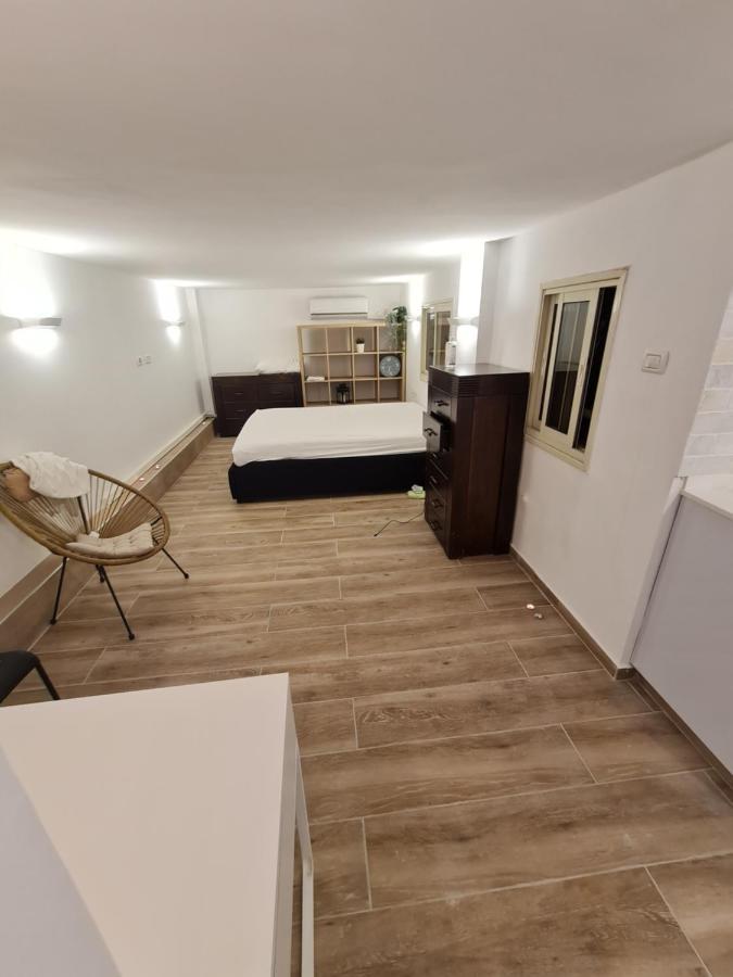 Cohens Apartments Jeruzsálem Kültér fotó