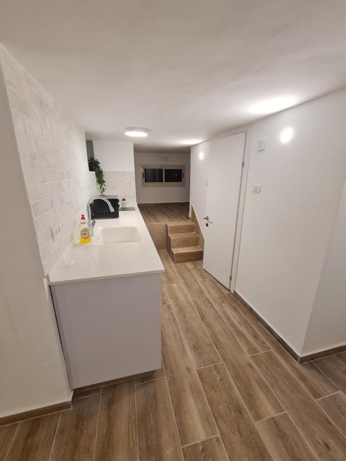 Cohens Apartments Jeruzsálem Kültér fotó