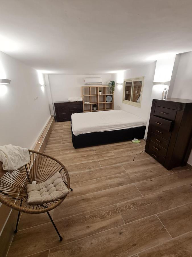 Cohens Apartments Jeruzsálem Kültér fotó
