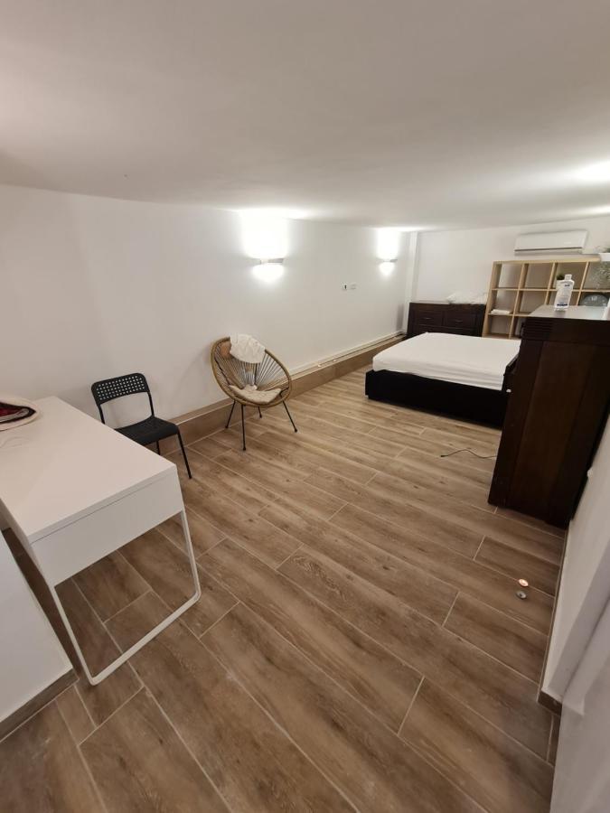 Cohens Apartments Jeruzsálem Kültér fotó