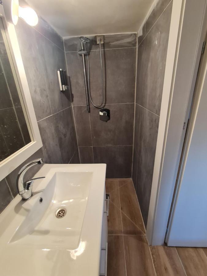 Cohens Apartments Jeruzsálem Kültér fotó
